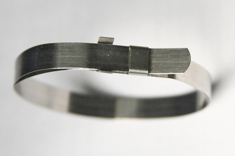 How to Install This type CV Boot Band? Maxima Forums