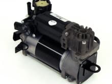 P 2192 hese are new genuine O.E. air compressors. These complete units were purchased as an overstock item. These are OEM units completely assembled and ready to bolt in. These are common to bun out, leaving your air suspension on the ground. We are backing these new units with a one year warranty.