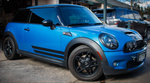 2009 Cooper S