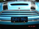 Baby Blue