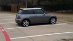 02 mini cooper jcw