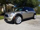 2007 Mini Cooper S ... 64k miles