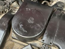 OEM factory fit PCV Valve cover