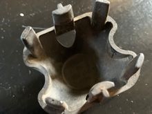 Please help. Where does it go?