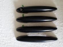 Solid Black
R60 2011  Countryman
**No comfort access option**
$159.99 for 4 PCS