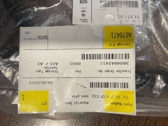 The most important piece in the puzzle…