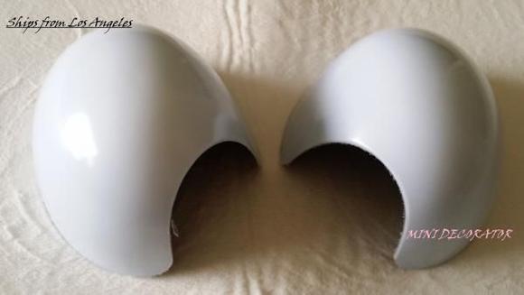 Solid White
**manual folded side mirrors only**
$149.99 for a pair (L/R)