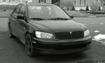 Lancer Oz Rally