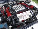 fully built 3000gt vr4