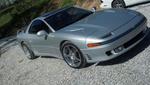 1992 3000gt SL