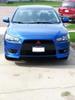 09 Lancer GTS