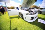 Loud1 600~700hp Mitsubishi magna / Diamante