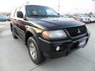 2001 Montero Sport 3.5L XLS