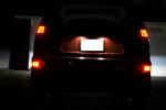 Outlander rear fog light-1