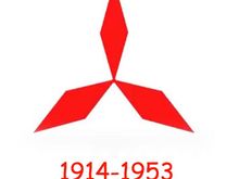 mitsubishi logo