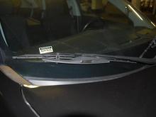 Colt-Speed Aero Wiper Blades
