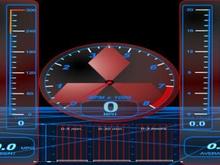 Digital Eclipse Gauges