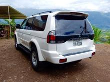 2007 Montero Sport 2