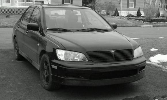 lancer 1