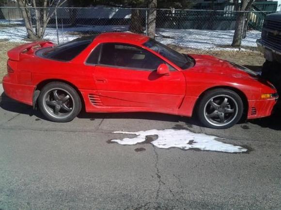 Mycar