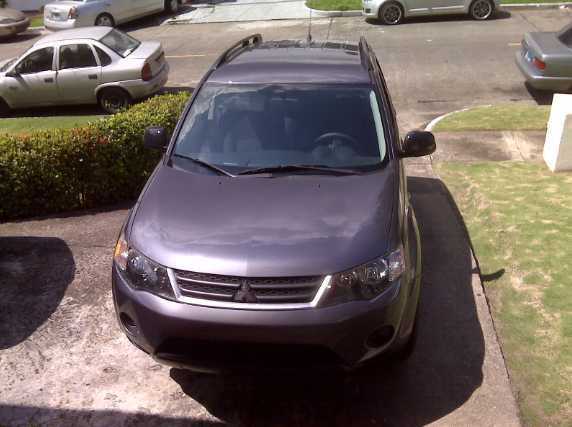 I like the color and the front of the car