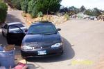 Y2K MONTE SS