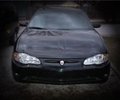 Garage - BlackSS