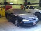 My Monte.