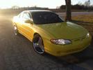 My Monte