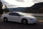 Teacher Todd's 2004 Monte Carlo SS