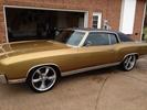 1970 Monte Carlo