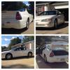 2003 Monte Carlo SS