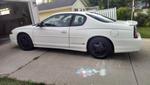 Garage - Monte Car low