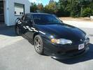 2001 monte carlo LS