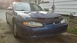 My 2003 Chevoret Monte Carlo LS