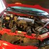 Garage - 2004 Monte Carlo SS