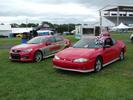 Monte Carlo at Carlise GM Nationals in 2015