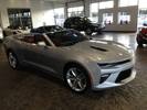 2016 Camaro SS2 Convertible