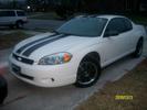 Brad's 2006 Monte Carlo LT