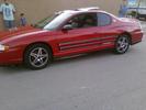 Supercharged Monte