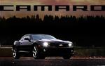 2010 CAMARO 2SS RS