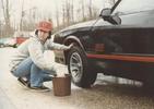 My 1st new car 1988 MC SS My 1st new car 1988 MC SS