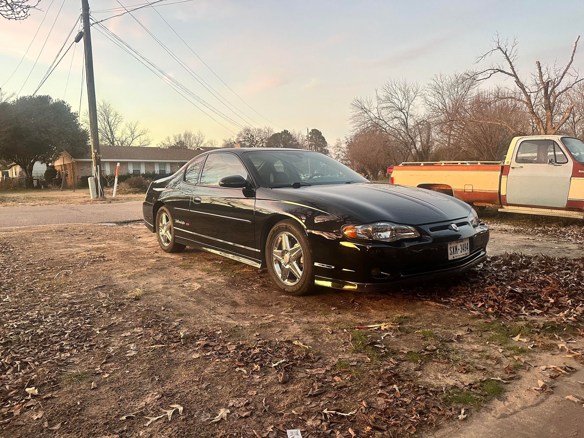 Here she is.