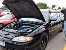 Jeffs hood open 2