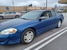 06 MC LTZ (only year made)