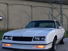 Here's my 50K mile beauty.  I have had several Montes over the years.  I have this one up for sale now.
