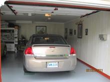 garage right