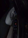 Blue LED driver window/mirror, and lock switches, with red LED window lock