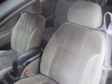 seats