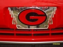 2000 Georgia Monte